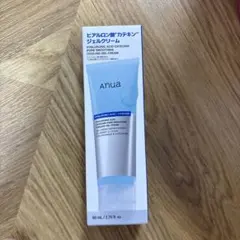 Anua ヒアルロン酸カテキンクールジェルクリームのサムネイル