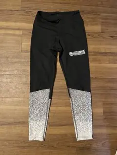 Reebok CrossFit レギンス Lブラックレディース スポーツタイツのサムネイル