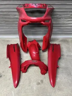 SG03Jカウルセット 楽天市場】マジェスティ250 sg03j カウルの通販
