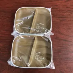 【日本製】【新品】スヌーピー　ランチプレート　食器