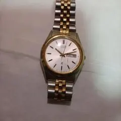 2026年最新】腕時計 自動巻き ジャンクの人気アイテム - メルカリ