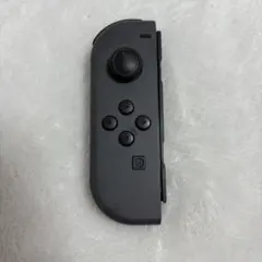 Nintendo Switch ジョイコン L グレー ジャンク品
