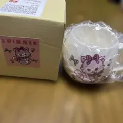 SWIMMER マグカップ キャミーのサムネイル