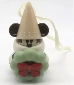 リルリンリン(ガチャ) カプセルトイ ディズニーミッキー