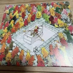 DANCE GAVIN DANCE / Happiness