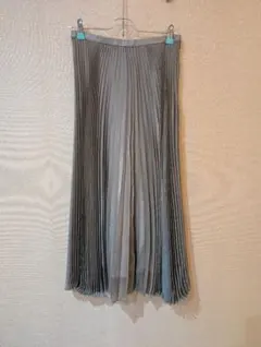 ★最終価格★スタニングルアー　グレージュ プリーツスカート