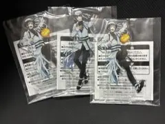 貴重　ツイステ スケモン ナム限　オクタヴィネル寮 アクリルスタンド