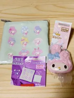 マイメロディまとめ売り