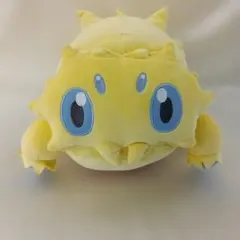 2026年最新】バチュル ぬいぐるみの人気アイテム - メルカリ