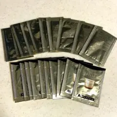 エリクシール トータルVファーミングクリーム 20包セット資生堂