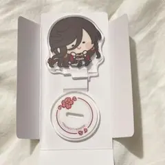 刀剣乱舞 んまほっぺ ミニアクリルスタンド 和泉守兼定
