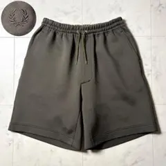 FRED PERRY WIDE TRACK SHORTS Sのサムネイル
