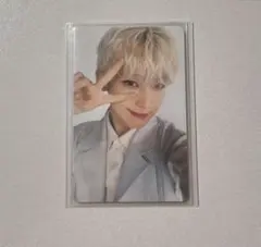 ENHYPEN ソヌ WALKTHELINE トレカ