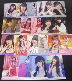 イコールラブ イコラブ 生写真 音嶋莉沙 まとめ売り