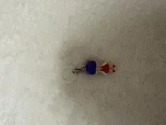 ゲゲゲの鬼太郎　ネコ娘のサムネイル