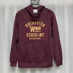 メンズパーカー　Lサイズ