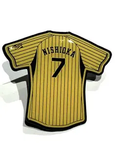 2026年最新】マートン ユニフォーム 阪神の人気アイテム - メルカリ