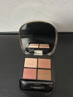 コスメデコルテ　スキンシャドウ デザイニング パレット　05