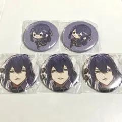 2025年最新】長尾景 缶バッジ dmmの人気アイテム - メルカリ