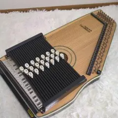 ARIA AH-21 コードハープ+ 純正ハードケース - メルカリ