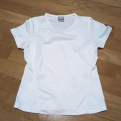 NIKE FIT DRY スポーツTシャツ レディースMのサムネイル