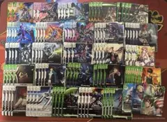 2026年最新】ガンダムカードゲーム緑白の人気アイテム - メルカリ