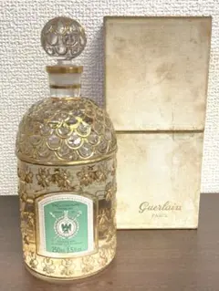 超希少◆ ゲラン オーデコロン ボルドニュイ 夜間飛行 180ml 超希少◇ ゲラン オーデコロン ボルドニュイ 夜間飛行 180ml - メルカリ