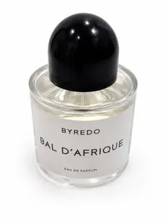 BYREDO バイレード 香水 オールドパルファン バル ダブリック 2ml