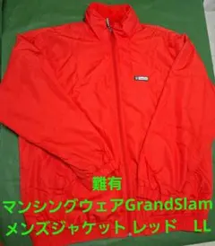 2025年最新】Munsingwear Grand-Slam ジャケットの人気アイテム - メルカリ