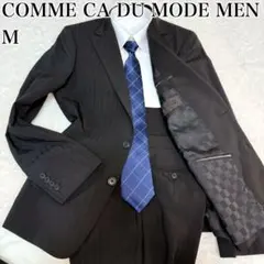 コムサデモード スーツ