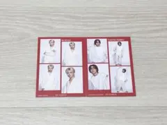 リルリーグ トレカ2枚セット