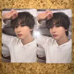 RIIZE Epilogue FILM アントン トレカ