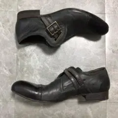 archive vkei お兄系 boots - メルカリ