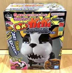 一番くじ　ジョジョ　ラストワン賞　番犬ガオガオイギー