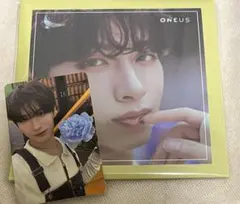oneus dopamine トレカ 2026年最新】dopamine oneusの人気アイテム - メルカリ