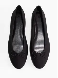 h&m バレエシューズ　38