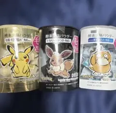 suisai ポケモンコラボ 酵素洗顔パウダー　セットのサムネイル