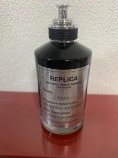 Maison Margiela REPLICA フライング100ml Maison Martin Margiela Replica Flying Eau De Parfum Unisex 100ml-A