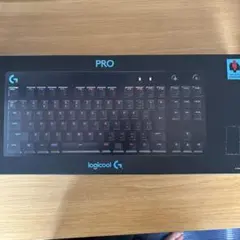 logicool ゲーミングキーボード