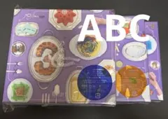 乃木坂46 5thアルバム My respect TypeABCセット