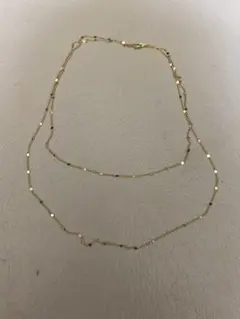 50cm ネックレス