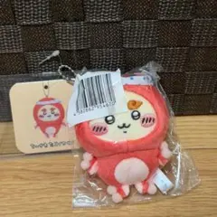 ちいかわ　たこイカくじ　シーサー