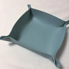 Tiffany & Co. ティファニーブルー レザートレイ - メルカリ