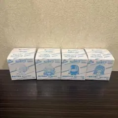 一番くじ ホロライブ ちょこのっこ リグロス4種セット　2026ver