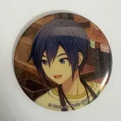 KAITO 缶バッジ プロジェクトセカイ