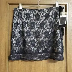 新品タグ付き♡イーハイフンワールドギャラリー♡レーススカート
