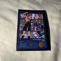 ワンピース ビジュアルアドベンチャー エース登場 144 - メルカリ