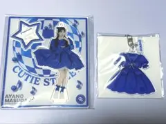 即購入可】CANDY TUNE 宮野静 アクスタ 初期衣装 - メルカリ