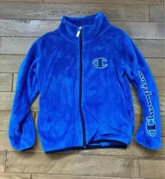 チャンピオン　ボアジャケット　130