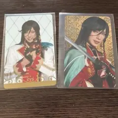 和泉守兼定 セット